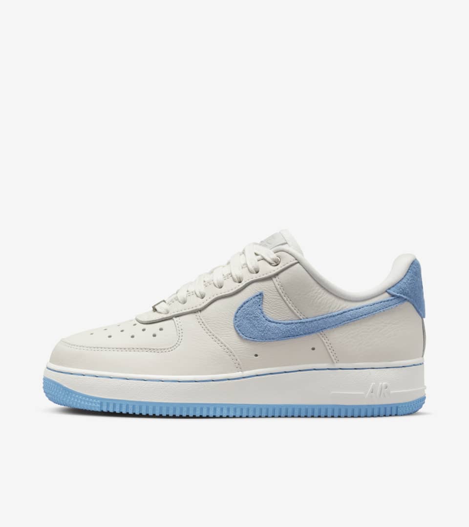 Nike Air Force 1 Low LXX University Blue