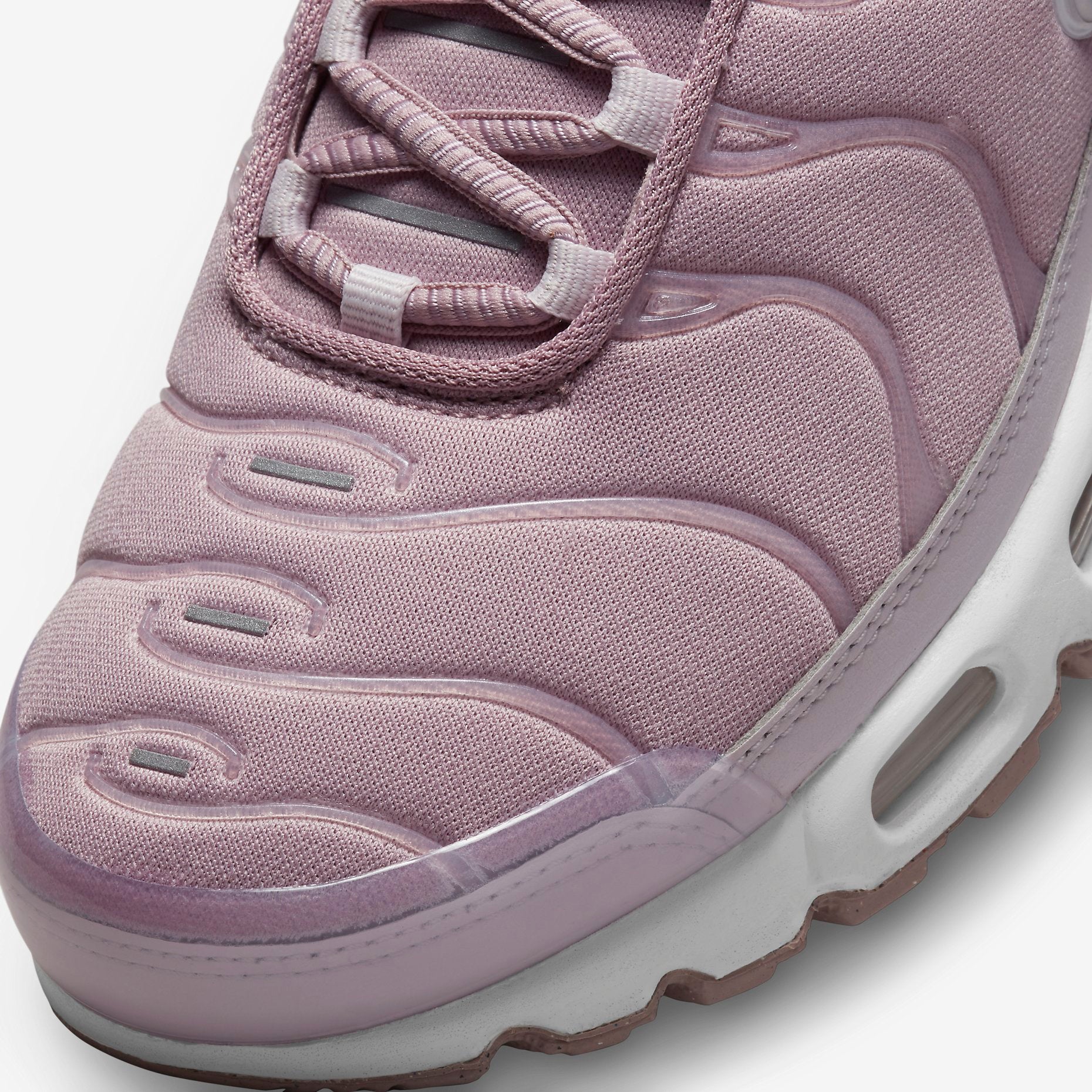 Nike air max 2025 plus plum fog