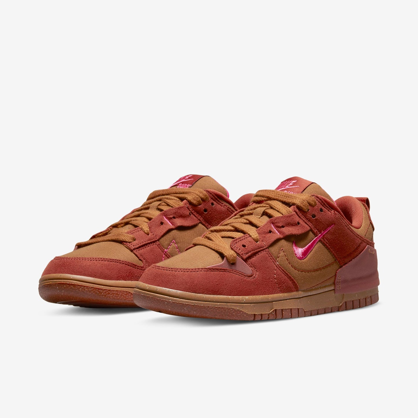 Nike Dunk Low Disrupt 2 'Desert Bronze'