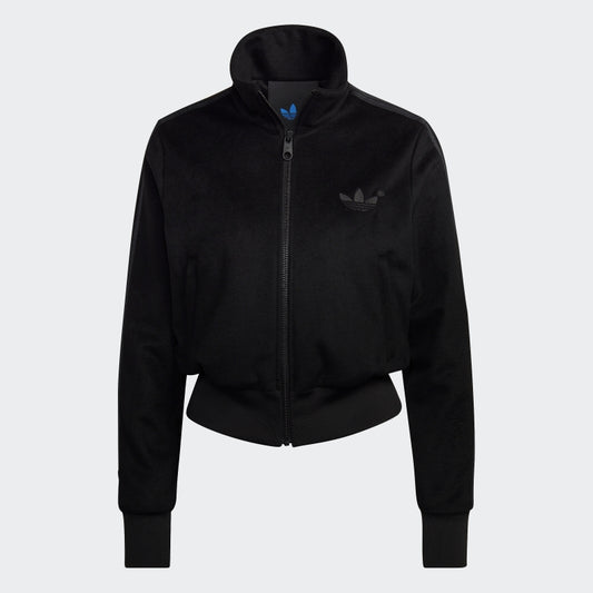 Adidas Women's Wool Track Top