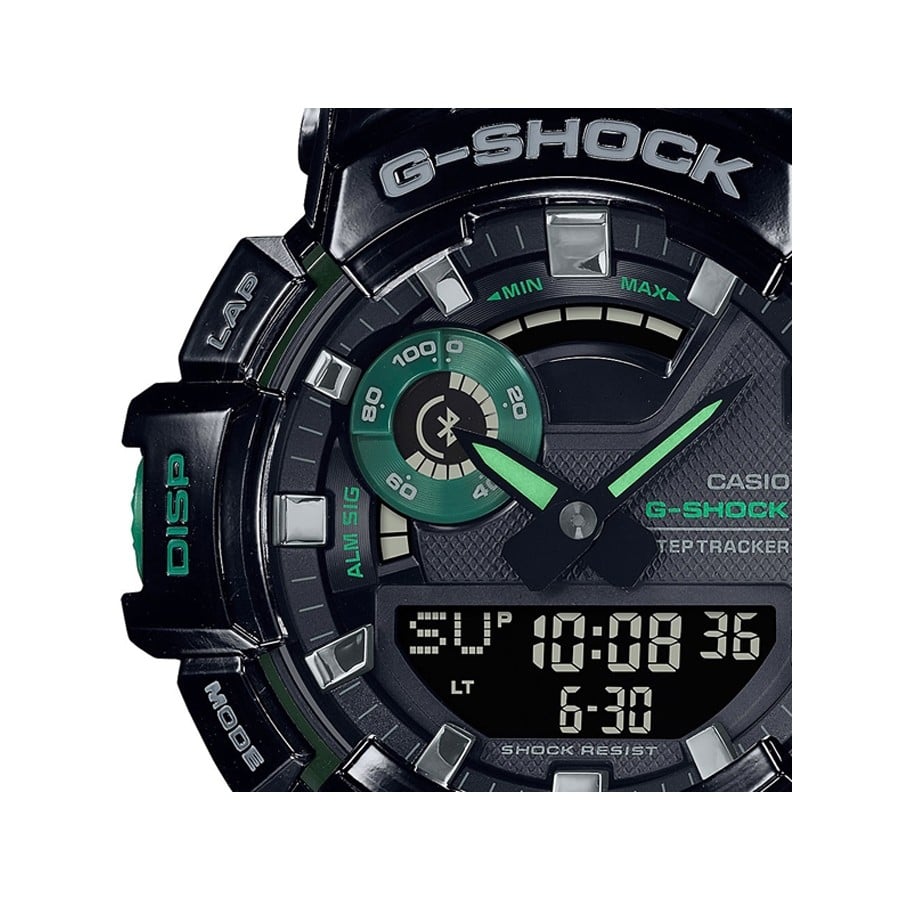 G-Shock Casio GBA-900SM-1A3ER